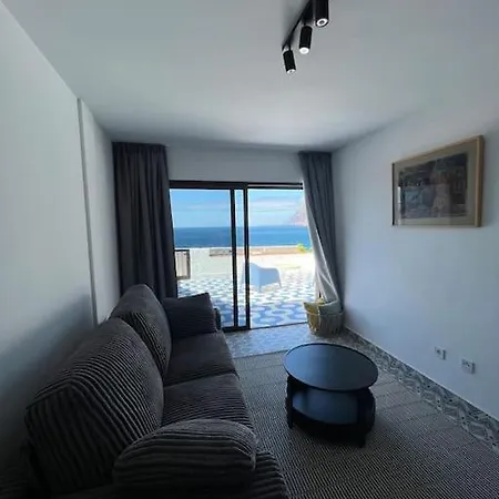 New, Comfortable, Amazing View! Lägenhet Santiago del Teide
