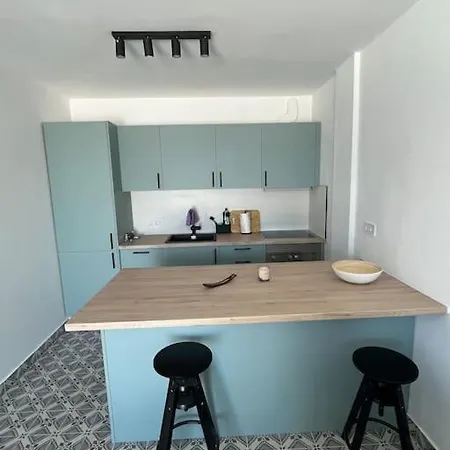 New, Comfortable, Amazing View! Appartamento Santiago del Teide