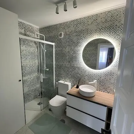 New, Comfortable, Amazing View! Appartamento *