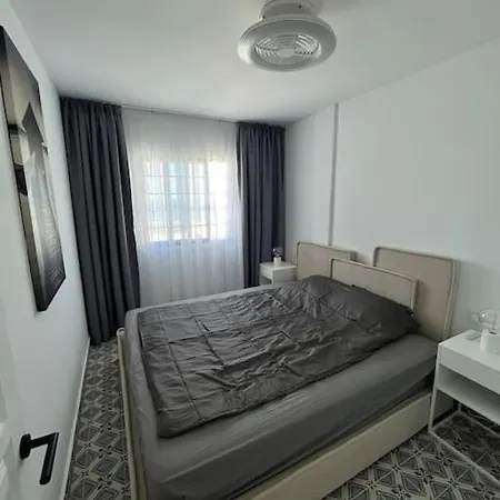New, Comfortable, Amazing View! Santiago del Teide