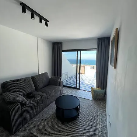 New, Comfortable, Amazing View! * Santiago del Teide