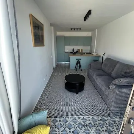 New, Comfortable, Amazing View! Appartamento Santiago del Teide